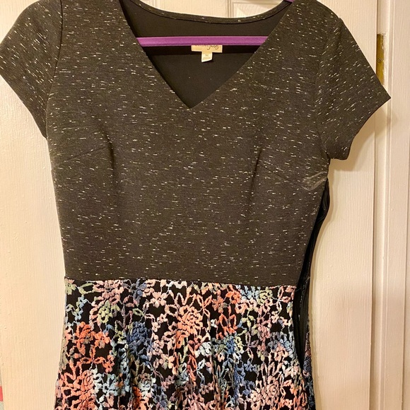 ❌Flowly Flower Dress - Picture 2 of 7